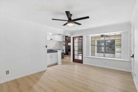 Tiny photo for 6857 Younger Drive, The Colony, TX 75056 (MLS # 21396285)