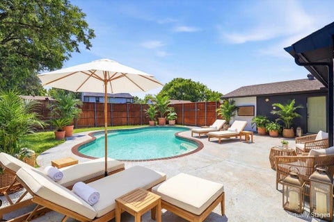Photo of 6857 Younger Drive, The Colony, TX 75056 (MLS # 21396285)