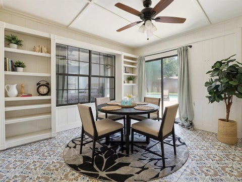Tiny photo for 6857 Younger Drive, The Colony, TX 75056 (MLS # 21396285)