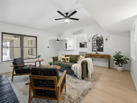 Tiny photo for 6857 Younger Drive, The Colony, TX 75056 (MLS # 21396285)