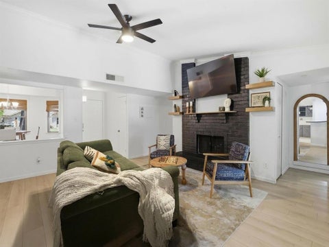 Tiny photo for 6857 Younger Drive, The Colony, TX 75056 (MLS # 21396285)