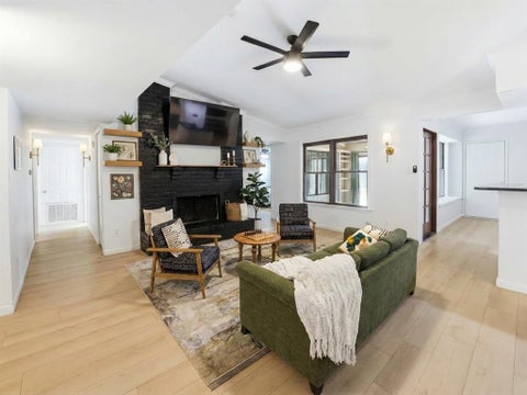 Tiny photo for 6857 Younger Drive, The Colony, TX 75056 (MLS # 21396285)