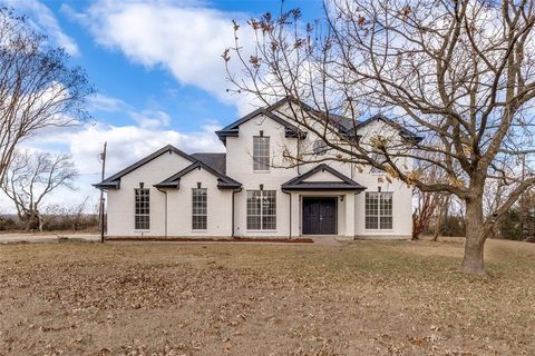 Property photo of 471 Meadowview Circle, Van Alstyne, TX 75495