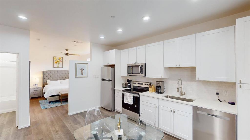 Trunk Ave Twnhms - Residential Lease