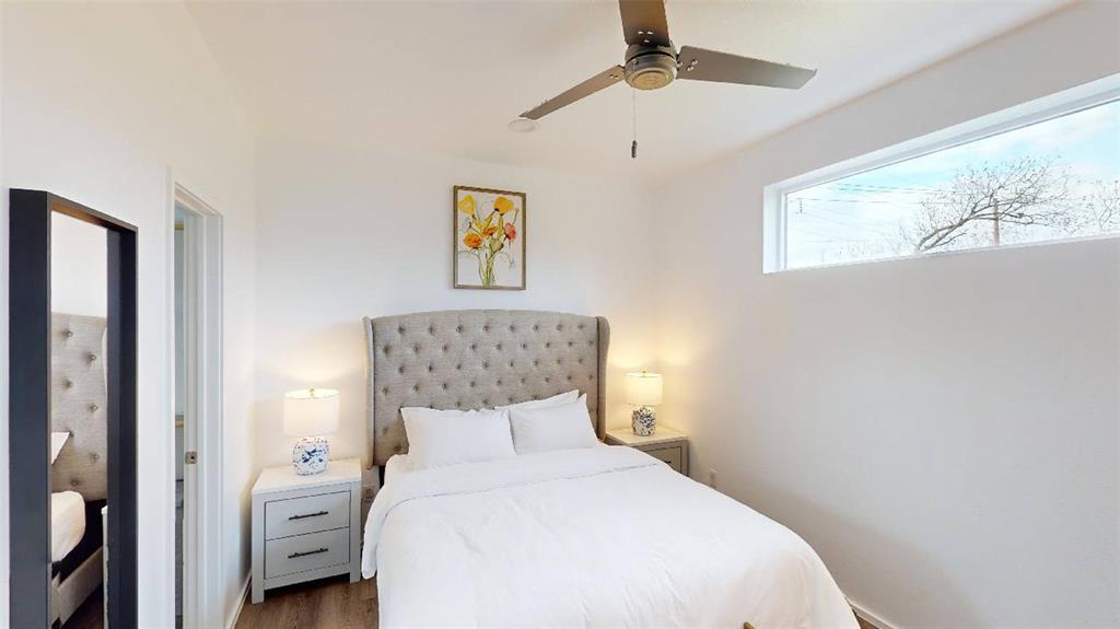 Trunk Ave Twnhms - Residential Lease