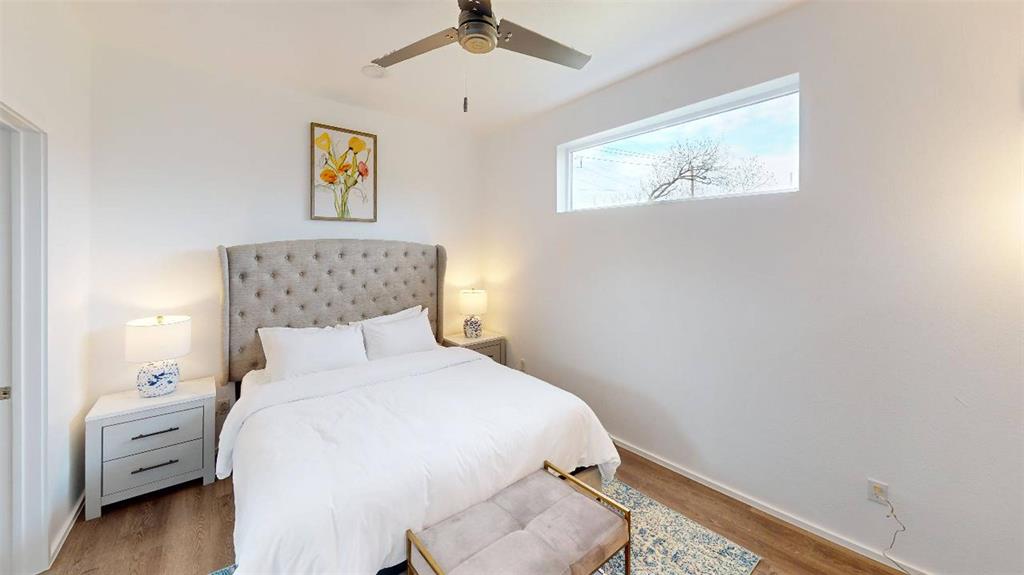 Trunk Ave Twnhms - Residential Lease