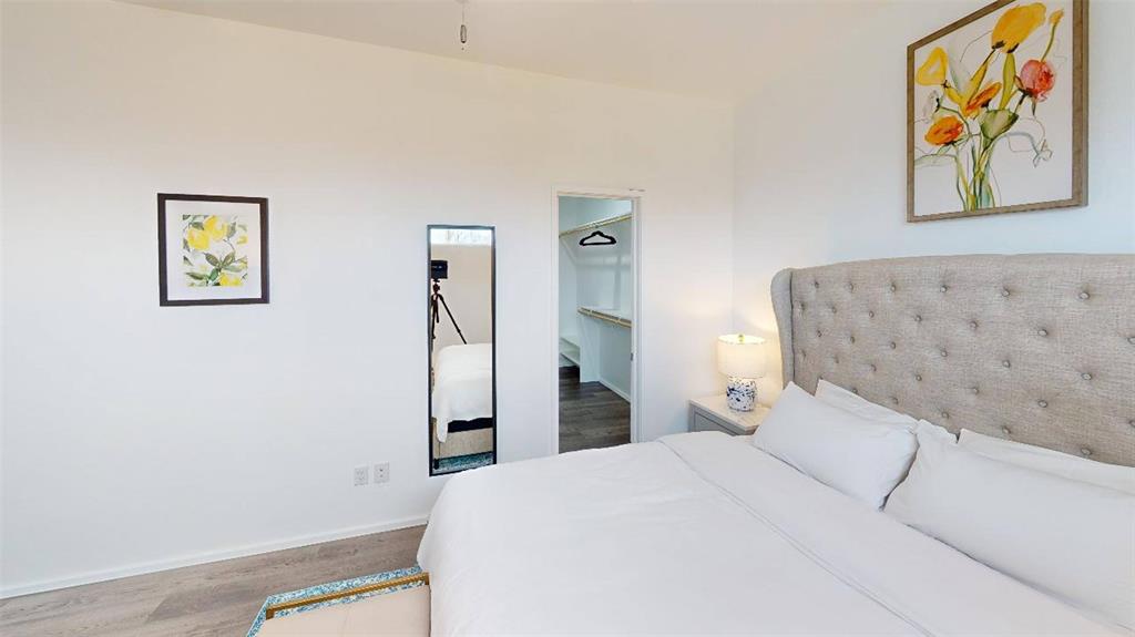 Trunk Ave Twnhms - Residential Lease