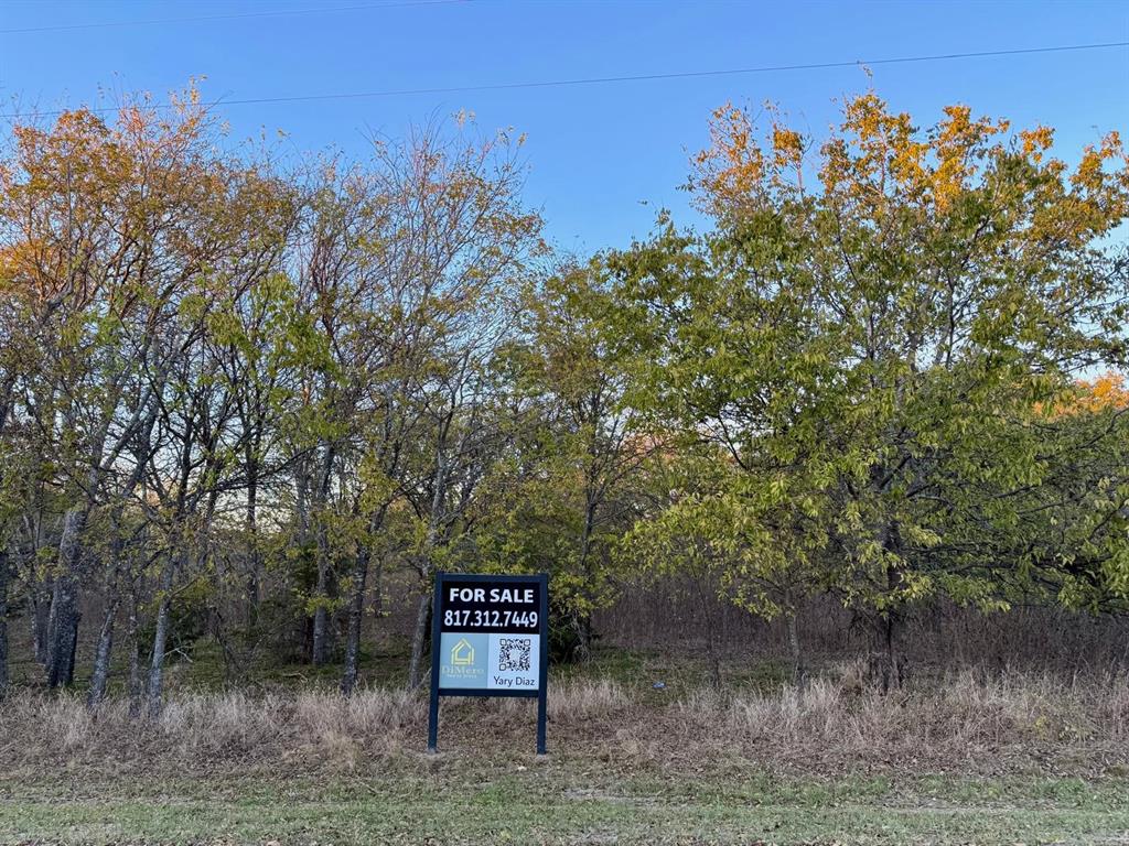 Pyramid Acres Sub - Land