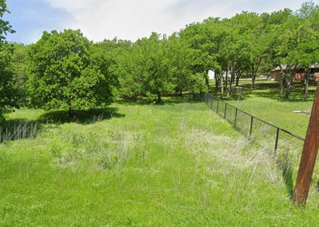 Pyramid Acres Sub - Land