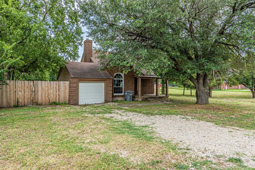 Photo of 3116 Cypress Avenue, Dallas, TX 75227 (MLS # 21392640)
