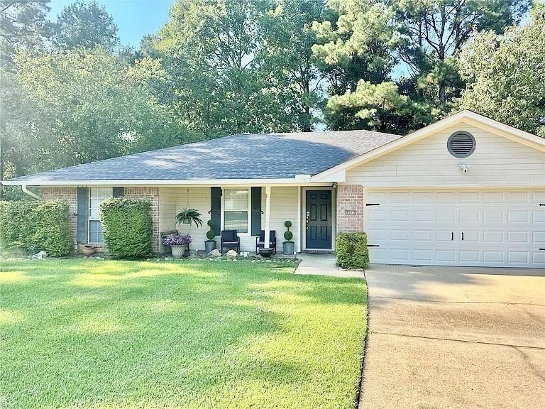 8503 Hollow Bluff Drive