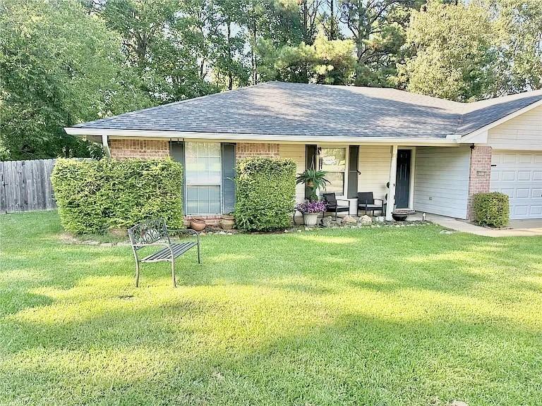 8503 Hollow Bluff Drive
