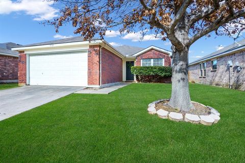 A home in Cross Roads