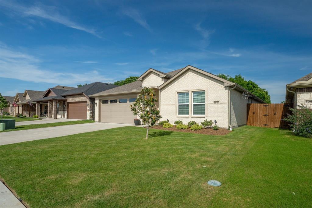 8003 Scott Lane