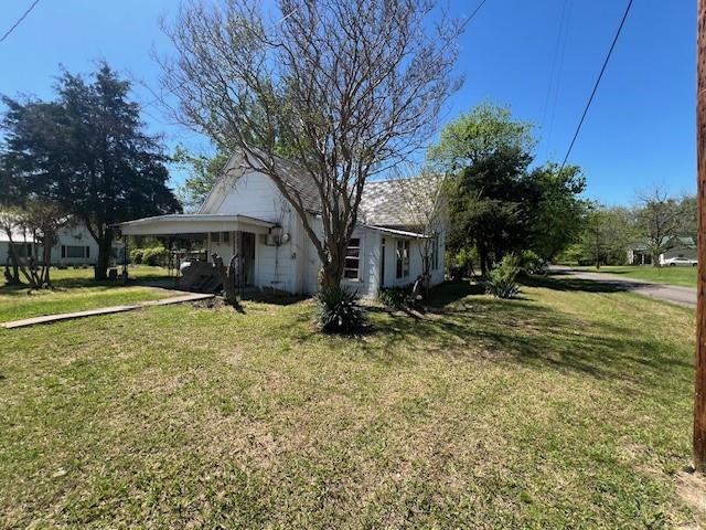 672 County Road 2033