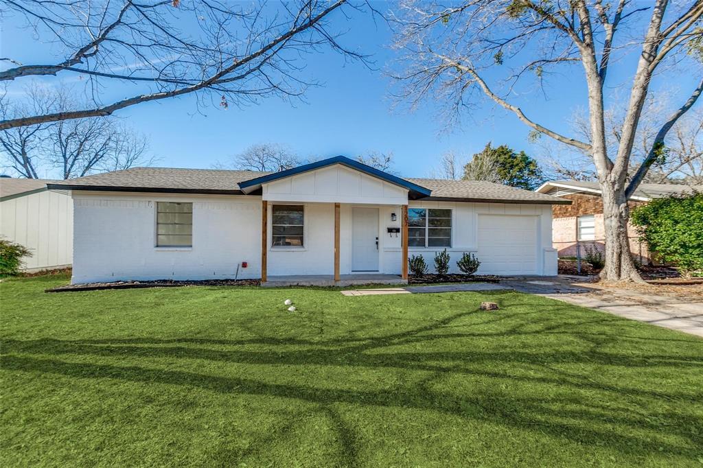 1207 Crestridge Drive