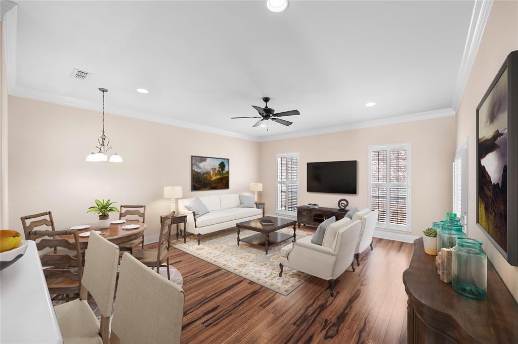 Homestead - Residential