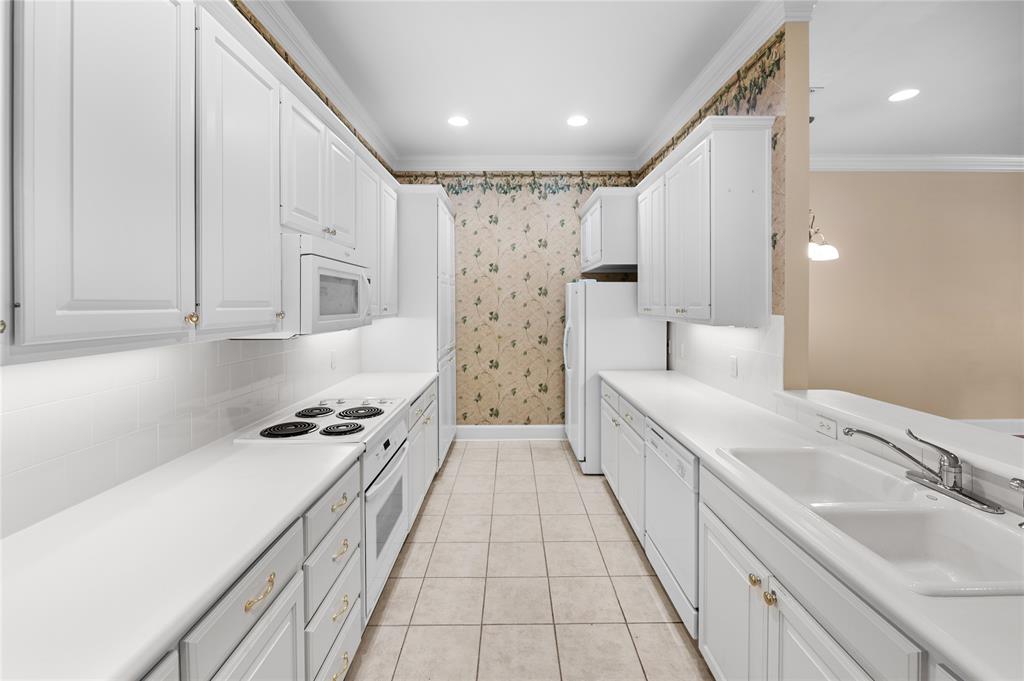 Homestead - Residential