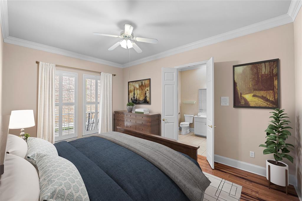 Homestead - Residential