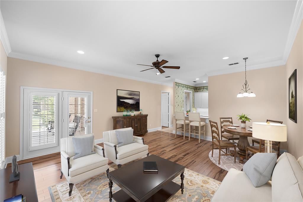 Homestead - Residential