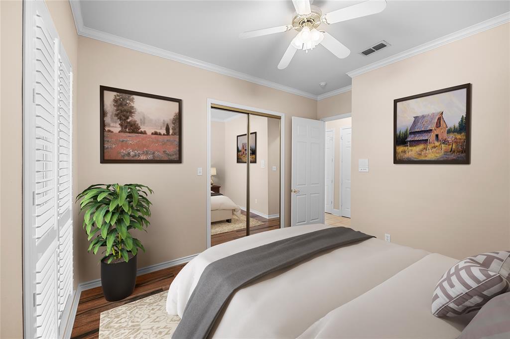 Homestead - Residential