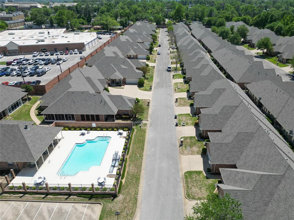 Homestead - Residential