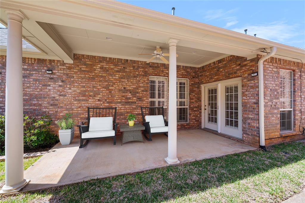 Homestead - Residential