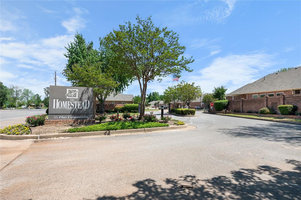 Homestead - Residential