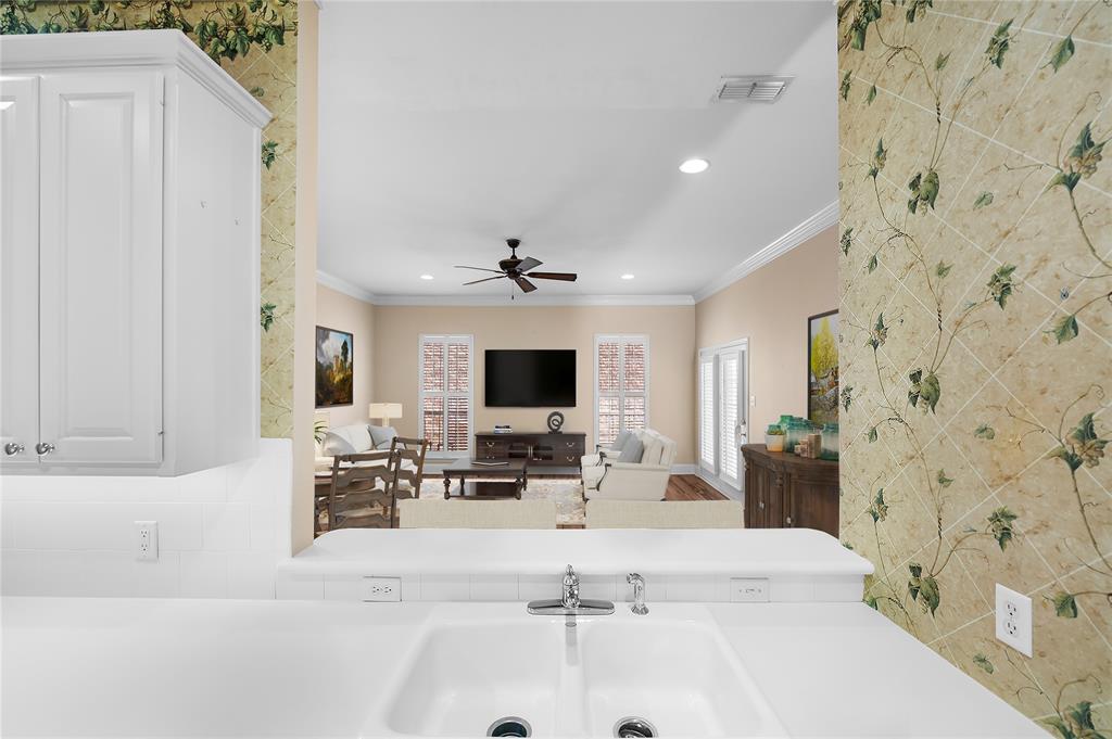 Homestead - Residential