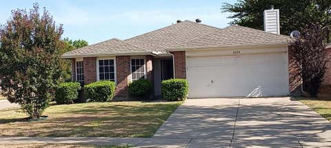 Photo of 2624 Buckskin Drive, McKinney, TX 75071 (MLS # 21366470)