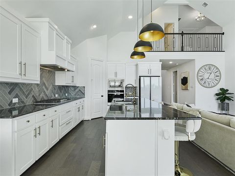 Tiny photo for 3141 Sunfish Street, Prosper, TX 75078 (MLS # 21100510)