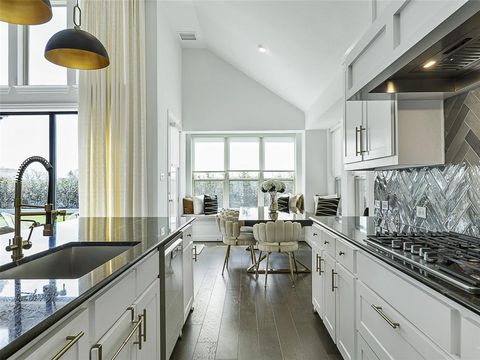 Tiny photo for 3141 Sunfish Street, Prosper, TX 75078 (MLS # 21100510)