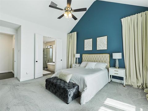 Tiny photo for 3141 Sunfish Street, Prosper, TX 75078 (MLS # 21100510)