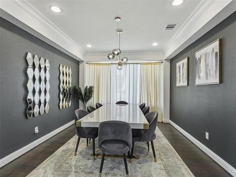 Tiny photo for 3141 Sunfish Street, Prosper, TX 75078 (MLS # 21100510)