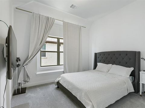 Tiny photo for 3141 Sunfish Street, Prosper, TX 75078 (MLS # 21100510)