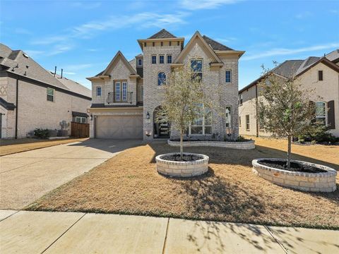 Tiny photo for 3141 Sunfish Street, Prosper, TX 75078 (MLS # 21100510)