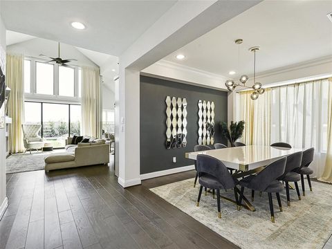 Tiny photo for 3141 Sunfish Street, Prosper, TX 75078 (MLS # 21100510)