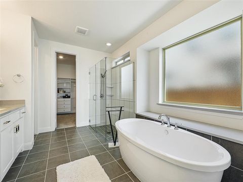 Tiny photo for 3141 Sunfish Street, Prosper, TX 75078 (MLS # 21100510)