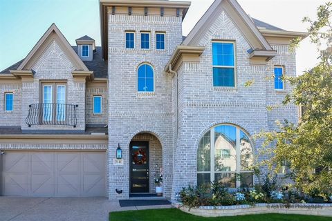 Property photo of 3141 Sunfish Street, Prosper, TX 75078