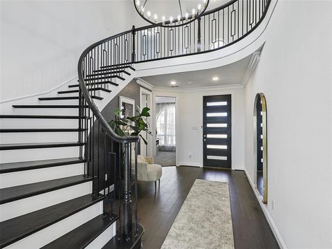 Tiny photo for 3141 Sunfish Street, Prosper, TX 75078 (MLS # 21100510)