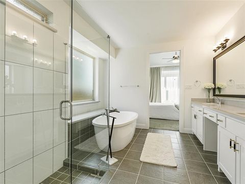 Tiny photo for 3141 Sunfish Street, Prosper, TX 75078 (MLS # 21100510)