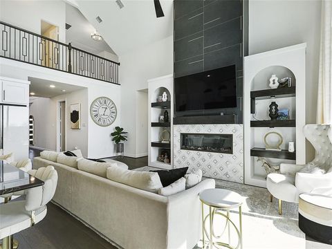 Tiny photo for 3141 Sunfish Street, Prosper, TX 75078 (MLS # 21100510)