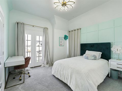 Tiny photo for 3141 Sunfish Street, Prosper, TX 75078 (MLS # 21100510)