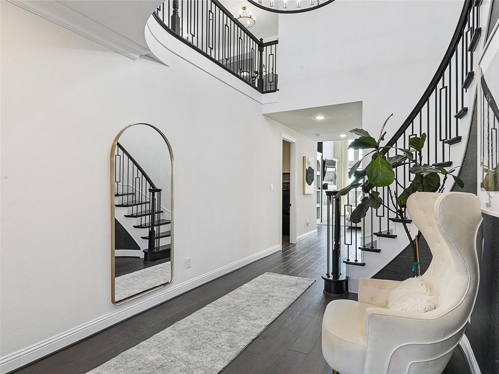 Photo for 3141 Sunfish Street, Prosper, TX 75078 (MLS # 21100510)