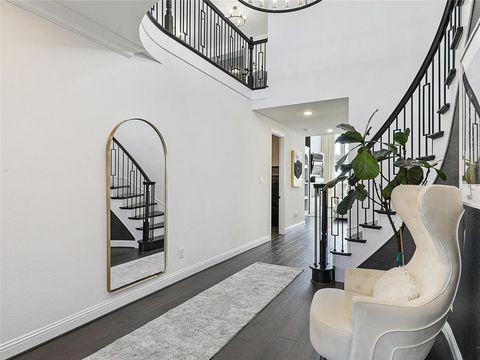 Photo of 3141 Sunfish Street, Prosper, TX 75078 (MLS # 21100510) Photo of 3141 Sunfish Street, Prosper, TX 75078 (MLS # 21100510)