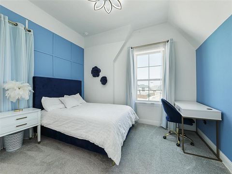 Tiny photo for 3141 Sunfish Street, Prosper, TX 75078 (MLS # 21100510)