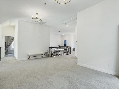 Tiny photo for 3141 Sunfish Street, Prosper, TX 75078 (MLS # 21100510)