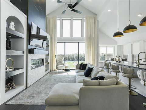 Tiny photo for 3141 Sunfish Street, Prosper, TX 75078 (MLS # 21100510)