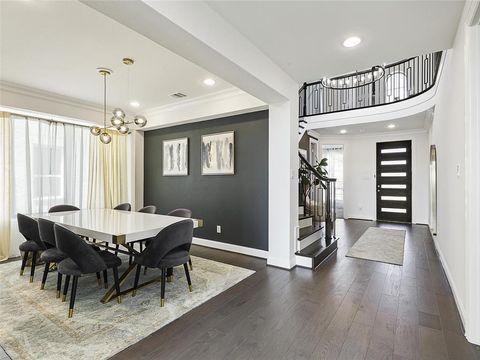 Tiny photo for 3141 Sunfish Street, Prosper, TX 75078 (MLS # 21100510)