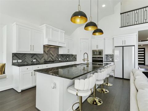 Tiny photo for 3141 Sunfish Street, Prosper, TX 75078 (MLS # 21100510)